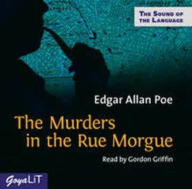 Poe |  The Murders in the Rue Morgue | Sonstiges |  Sack Fachmedien