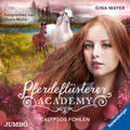 Mayer |  Pferdeflüsterer-Academy. Calypsos Fohlen [6] | Sonstiges |  Sack Fachmedien
