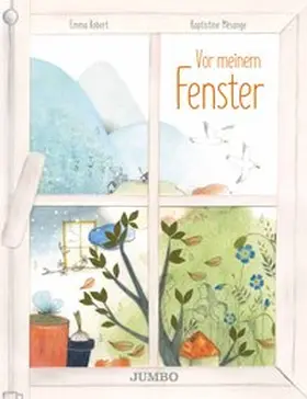 Mésange / Robert |  Vor meinem Fenster | Buch |  Sack Fachmedien