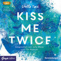 Tack |  Kiss me twice | Sonstiges |  Sack Fachmedien