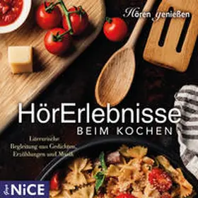 Diverse |  HörErlebnisse beim Kochen | Sonstiges |  Sack Fachmedien