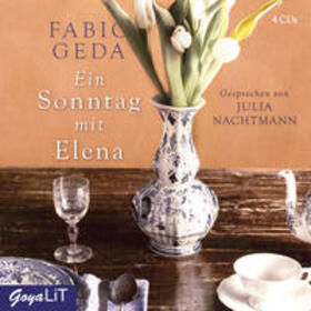 Geda |  Geda, F: Sonntag mit Elena | Sonstiges |  Sack Fachmedien