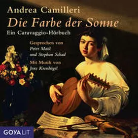 Camilleri |  Die Farbe der Sonne | Sonstiges |  Sack Fachmedien