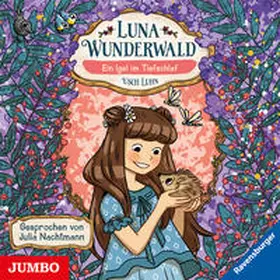 Luhn |  Luna Wunderwald. Ein Igel im Tiefschlaf | Sonstiges |  Sack Fachmedien