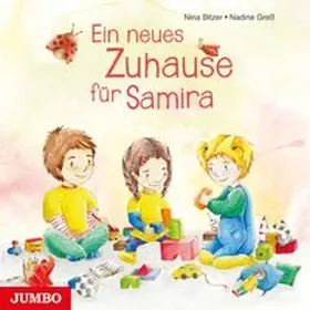Bitzer |  Ein neues Zuhause für Samira | Buch |  Sack Fachmedien