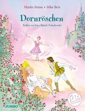 Simsa |  Dornröschen | Buch |  Sack Fachmedien