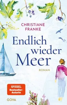 Franke |  Endlich wieder Meer | Buch |  Sack Fachmedien