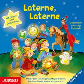 Simon / Centner |  Laterne, Laterne | Sonstiges |  Sack Fachmedien