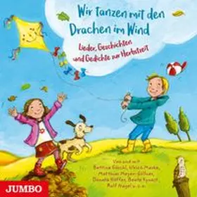  Wir tanzen mit den Drachen im Wind | Sonstiges |  Sack Fachmedien