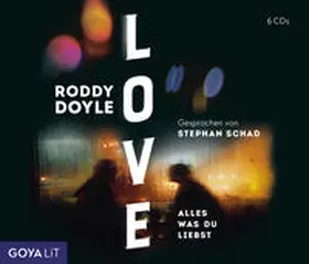 Doyle |  Love. Alles was du liebst | Sonstiges |  Sack Fachmedien