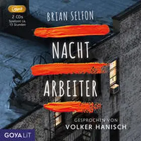 Selfon |  Nachtarbeiter | Sonstiges |  Sack Fachmedien