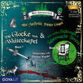Aaronovitch / Wunder |  Ihr Auftritt, Peter Grant: Die Glocke von Whitechapel [7]/Ein weißer Schwan in Tabernacle Street [8] | Sonstiges |  Sack Fachmedien