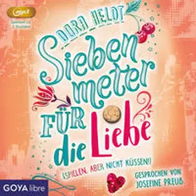 Heldt | Siebenmeter für die Liebe | Sonstiges | 978-3-8337-4491-4 | www.sack.de