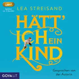 Streisand |  Hätt' ich ein Kind | Sonstiges |  Sack Fachmedien
