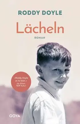Doyle | Lächeln | Buch | 978-3-8337-4518-8 | www.sack.de