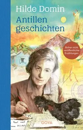 Domin / Swiderski / Reimann |  Antillengeschichten | Buch |  Sack Fachmedien