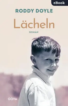 Doyle |  Lächeln | eBook | Sack Fachmedien