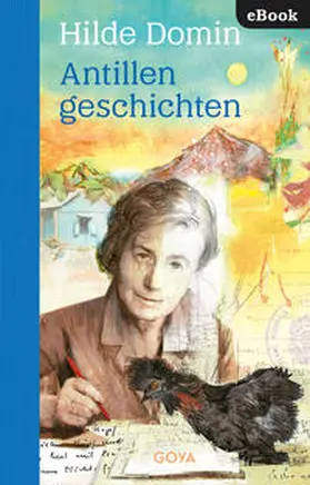 Domin |  Antillengeschichten | eBook | Sack Fachmedien