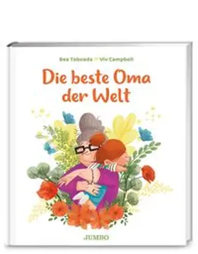 Taboada |  Die beste Oma der Welt | Buch |  Sack Fachmedien
