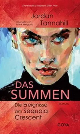 Tannahill |  Das Summen | Buch |  Sack Fachmedien