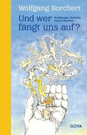 Borchert / Gass / Maske |  Und wer fängt uns auf? | Buch |  Sack Fachmedien