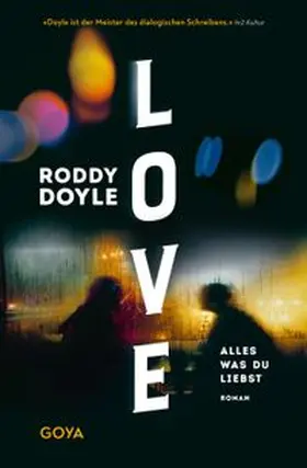 Doyle |  Love. Alles was du liebst | Buch |  Sack Fachmedien