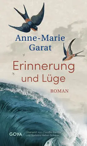 Garat |  Erinnerung und Lüge | eBook | Sack Fachmedien