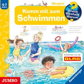 Erne / Reuters |  Wieso? Weshalb? Warum? Komm mit zum Schwimmen | Sonstiges |  Sack Fachmedien