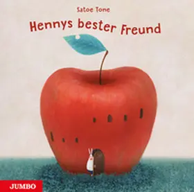 Tone |  Hennys bester Freund | Buch |  Sack Fachmedien