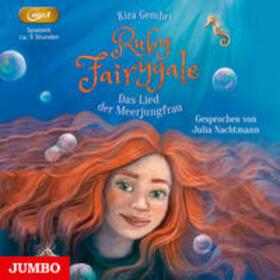 Gembri |  Ruby Fairygale 07. Das Lied der Meerjungfrau | Sonstiges |  Sack Fachmedien