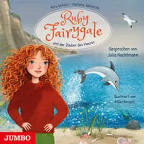 Gembri / Jablonski |  Ruby Fairygale und der Zauber des Meeres | Sonstiges |  Sack Fachmedien