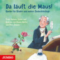 Goethe |  Da läuft die Maus! Goethe für Kinder und andere Zauberlehrlinge | Sonstiges |  Sack Fachmedien