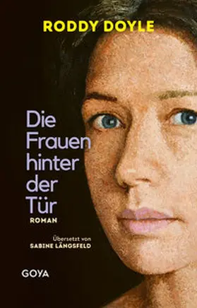 Doyle |  Die Frauen hinter der Tür | Buch |  Sack Fachmedien