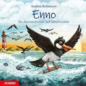 Reitmeyer |  Enno - Ein Austernfischer auf Schatzsuche | Buch |  Sack Fachmedien