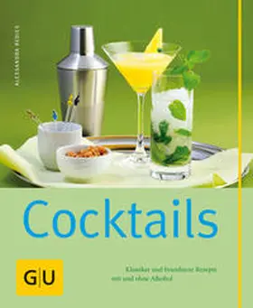 Redies |  Cocktails | Buch |  Sack Fachmedien