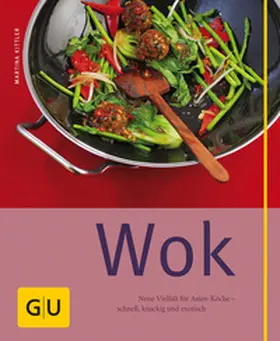 Kittler |  Wok | Buch |  Sack Fachmedien
