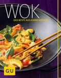 Matthaei |  Wok - das Beste aus Asiens Küchen | Buch |  Sack Fachmedien
