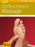Wagner |  Reflexzonen-Massage | Buch |  Sack Fachmedien