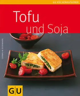 Schinharl |  Tofu & Soja | Buch |  Sack Fachmedien