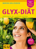 Grillparzer |  Die GLYX-Diät | Buch |  Sack Fachmedien