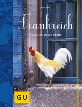 Dusy |  Frankreich | Buch |  Sack Fachmedien