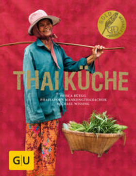 Ruegg / Wissing / Mankongthanachok |  Thaiküche | Buch |  Sack Fachmedien