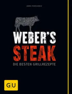 Purviance |  Weber's Steak | Buch |  Sack Fachmedien