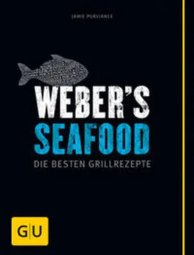 Purviance |  Weber's Seafood | Buch |  Sack Fachmedien
