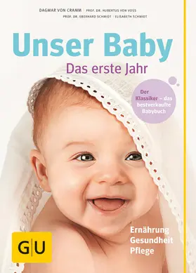 Cramm |  Unser Baby, das erste Jahr | eBook | Sack Fachmedien