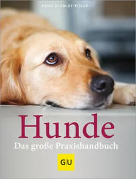 Schmidt-Röger |  Praxishandbuch Hunde | Buch |  Sack Fachmedien