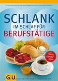 Trunz-Carlisi / Pape / Schwarz |  Schlank im Schlaf für Berufstätige | eBook | Sack Fachmedien
