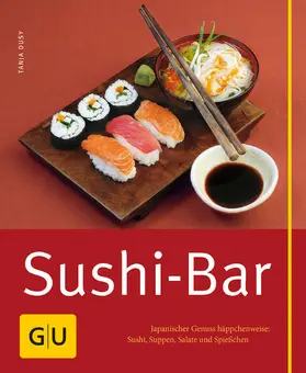 Dusy |  Sushi-Bar | eBook | Sack Fachmedien