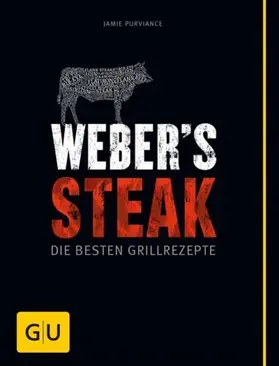 Purviance |  Weber's Steak | eBook | Sack Fachmedien