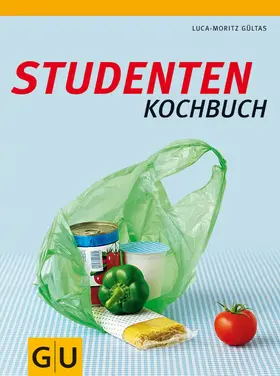 Gültas |  Studenten-Kochbuch | eBook | Sack Fachmedien